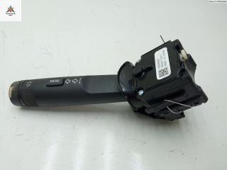 переключатель поворотов Chevrolet Cruze 1 поколение 2010, 1.6 л., бензин, МКПП, чёрный, седан, 13500692