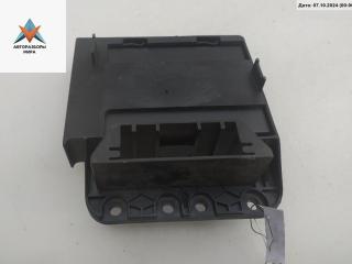 блок комфорта SEAT Leon 2 поколение 2007, 1.6 л., бензин, МКПП, серый, хетчбэк 5 дв., 1K0959433CP