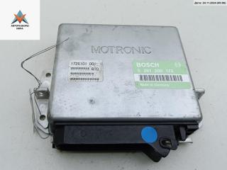 ЭБУ BMW 5 серия E34 1989, 2.0 л., бензин, МКПП, белый, седан, 1726101