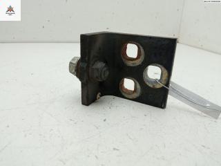 петля двери Saab 9-5 1 поколение [рестайлинг] 2001, чёрный, универсал