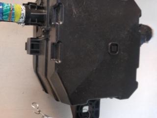 блок реле Nissan Micra 4 поколение (K13) 2011, 1.2 л., бензин, АКПП, серый, хетчбэк 5 дв.