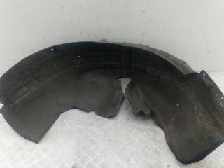 Подкрылок задний левый Audi A5 8T 2008, 1.8 л., бензин, купе, 8T0810171C