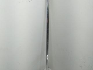 Молдинг стекла двери наружный Skoda Superb 2 поколение 2012, 2.0 л., дизель, МКПП, серый, седан