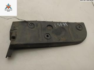 кронштейн заднего бампера Audi A4 B6 2002, 2.0 л., бензин, АКПП, синий, универсал, 8E0807454