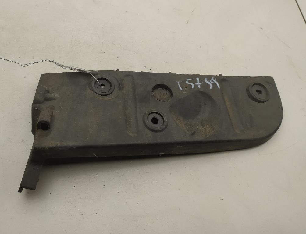 кронштейн заднего бампера Audi A4 B6 2002, 2.0 л., бензин, АКПП, синий, универсал, 8E0807454