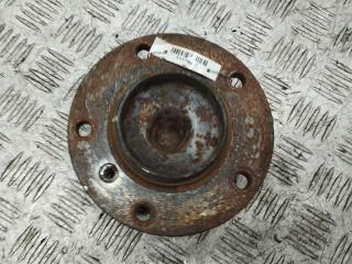 ступица передняя правая BMW 5 E60/E61 2005, 2.5 л., бензин, АКПП, серый, универсал