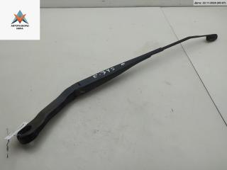 Щеткодержатель (поводок стеклоочистителя) передний Opel Meriva 1 поколение (A) 2004, 1.6 л., бензин, робот, красный, минивэн, 13140019