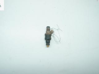 форсунка Volkswagen Sharan 1 поколение 1999, 2.8 л., бензин, МКПП, зелёный, минивэн, 0280150953.2