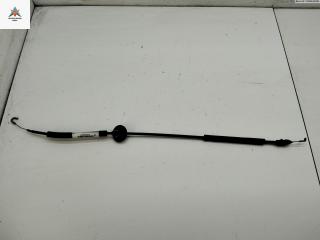 трос двери Volkswagen Passat B5 1997, 1.6 л., бензин, МКПП, зелёный, седан, 3B4837755D