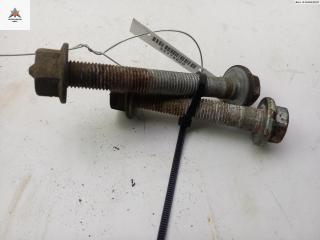 Болт крепления Opel Corsa C [рестайлинг] 2006, 1.0 л., бензин, МКПП, серый, хетчбэк 3 дв.