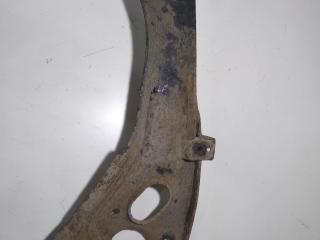 рычаг задний левый Hyundai i30 FD 2009, 1.6 л., дизель, МКПП, красный, хетчбэк 5 дв., 552702H000