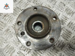 Фланец ступицы задней BMW 3 серия E46 [рестайлинг] 2001, 2.2 л., бензин, МКПП, синий, универсал, 1093567