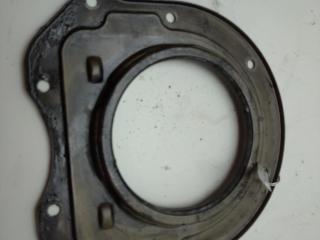 Корпус сальника Ford Transit 7 поколение 2006, 2.2 л., дизель, МКПП, белый, микроавтобус, 3S7Q5701AA