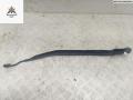 Щеткодержатель (поводок стеклоочистителя) передний Nissan Primera P12 2002, 2.2 л., дизель, МКПП, серый, универсал - фото №2