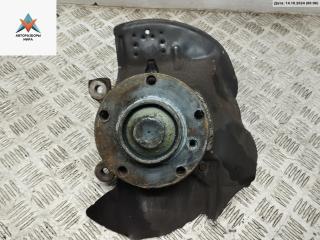 ступица передняя правая BMW 3 серия E46 [рестайлинг] 2001, 2.2 л., бензин, МКПП, синий, универсал, 6757024, 1096430