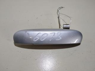 ручка наружная передняя левая Mitsubishi Colt 6 поколение (Z20/Z30) 2007, 1.5 л., дизель, МКПП, серый, хетчбэк 5 дв.