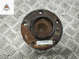 ступица передняя левая BMW 5 серия E60/E61 2005, 2.5 л., бензин, АКПП, серый, универсал