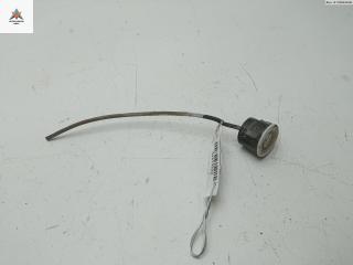 датчик парктроника Mazda 3 BK 2003, 1.4 л., бензин, МКПП, белый, хетчбэк 5 дв.