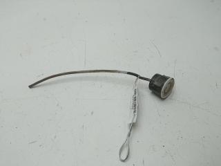 датчик парктроника Mazda 3 BK 2003, 1.4 л., бензин, МКПП, белый, хетчбэк 5 дв.