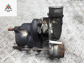 турбина Volkswagen Passat B5 1997, 1.8 л., бензин, МКПП, красный, универсал, 058145703