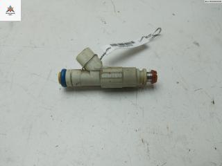форсунка Mazda 6 GG 2002, 1.8 л., бензин, 0280156155