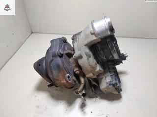 турбина Jaguar XF X250 2008, 2.7 л., дизель, АКПП, серый, седан