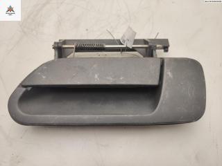 ручка наружная задняя левая Citroen Xantia 1 поколение [рестайлинг] 1999, 2.0 л., бензин, МКПП, зелёный, хетчбэк 5 дв., 9610007077