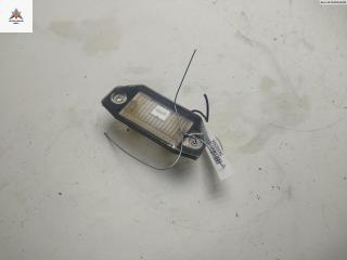 подсветка номера Ford Mondeo 3 поколение 2002, 2.5 л., бензин, АКПП, чёрный, универсал, 1S71N43400AE