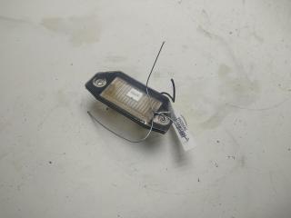 подсветка номера Ford Mondeo III 2002, 2.5 л., бензин, АКПП, чёрный, универсал, 1S71N43400AE