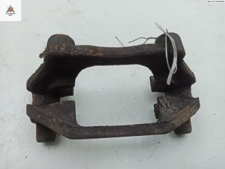 скоба суппорта Opel Astra G 2000, 1.6 л., бензин, АКПП, чёрный, хетчбэк 3 дв., BOSCH