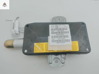 подушка безопасности дверная BMW 3 серия E46 1999, 2.5 л., бензин, МКПП, чёрный, седан, 8217438