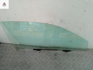 стекло двери передней правой Toyota Corolla 9 поколение (E120/E130) 2002, 1.6 л., бензин, МКПП, чёрный, хетчбэк 3 дв., E643R007951