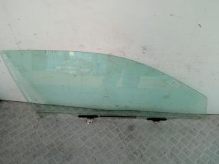 стекло двери передней правой Toyota Corolla 2002, 1.6 л., бензин, МКПП, чёрный, хетчбэк 3 дв., E643R007951