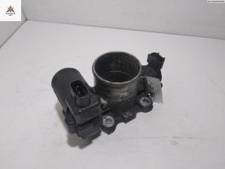 заслонка дроссельная Toyota Auris 1 поколение 2008, 2.0 л., дизель, МКПП, серый, хетчбэк 5 дв., 1923002010