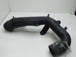 патрубок турбины Volkswagen Polo 4 поколение 2002, 1.4 л., дизель
