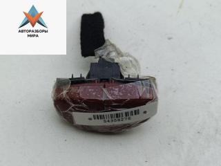 кнопка аварийной сигнализации Citroen Xsara Picasso 1 поколение [рестайлинг] 2006, 1.6 л., дизель, МКПП, серый, минивэн, 9633444780