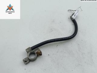 плюсовой провод аккумулятора Mercedes-Benz CLK-Класс W208/A208 [рестайлинг] 2000, 2.0 л., бензин, МКПП, чёрный, купе, 2025400231