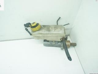 цилиндр тормозной главный SEAT Alhambra 1 поколение [рестайлинг] 2002, 1.9 л., дизель, МКПП, серый, минивэн