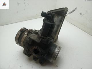 клапан EGR Opel Movano 1 поколение (A) [рестайлинг] 2003, 2.2 л., дизель, МКПП, белый, микроавтобус