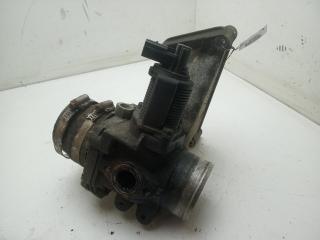 клапан EGR Opel Movano 1 поколение (A) [рестайлинг] 2003, 2.2 л., дизель, МКПП, белый, микроавтобус