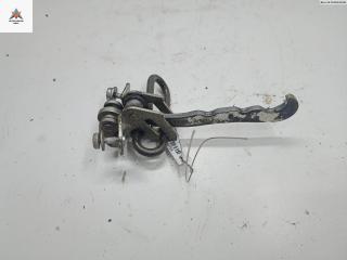 ограничитель открывания двери Opel Meriva 1 поколение (A) [рестайлинг] 2006, минивэн, 13147255