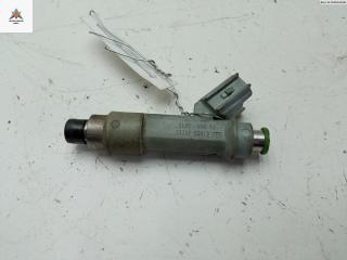 форсунка Toyota Aygo 1 поколение 2005, 1.0 л., бензин, МКПП, красный, хетчбэк 3 дв., 232500Q010