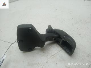 ручка внутренняя задняя правая Mercedes-Benz Vito-2 / Viano W639 2004, 2.2 л., дизель, МКПП, серый, микроавтобус, 6396700004