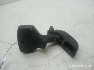 ручка внутренняя задняя правая Mercedes-Benz Vito 2004, 2.2 л., дизель, МКПП, серый, микроавтобус, 6396700004