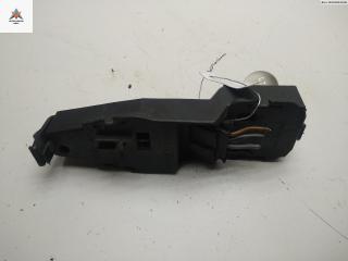 панель заднего левого фонаря Volkswagen Sharan 1 поколение 1999, 1.9 л., дизель, МКПП, синий, минивэн, 7M0945259