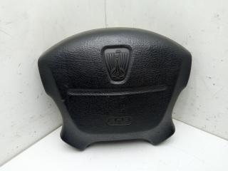 подушка безопасности водителя Rover 600-serie 1997, 1.8 л., бензин, МКПП, красный, седан, HZH13J057