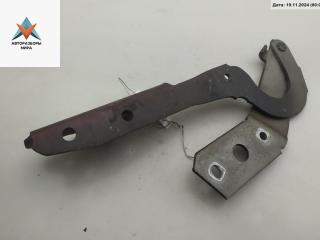 петля капота левая Ford Escort 5 поколение [2-й рестайлинг] 1997, красный, хетчбэк 5 дв.