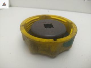 пробка расширительного бачка Mazda 2 DE 2007, 1.4 л., бензин, МКПП, чёрный, хетчбэк 5 дв.