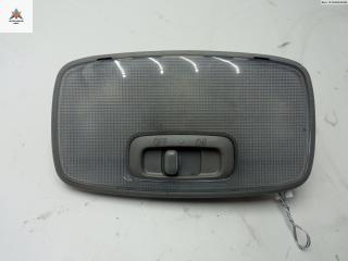 фонарь салона (плафон) Kia Carnival UP/GQ [рестайлинг] 2003, 2.9 л., дизель, МКПП, чёрный, минивэн, OK9AO51310