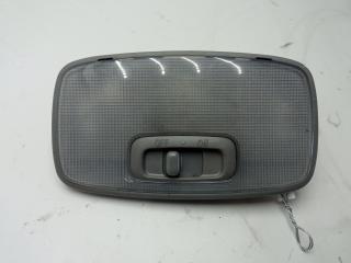 фонарь салона (плафон) Kia Carnival UP/GQ [рестайлинг] 2003, 2.9 л., дизель, МКПП, чёрный, минивэн, OK9AO51310